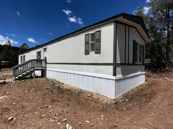 32800 W Bucks Rd, Seligman, AZ 86337