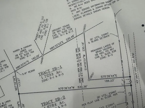 195 Hubble Rd, Stanford, KY 40484