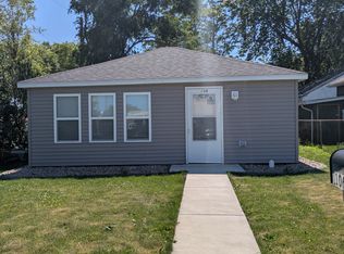 106 Burson Ave, La Porte, IN