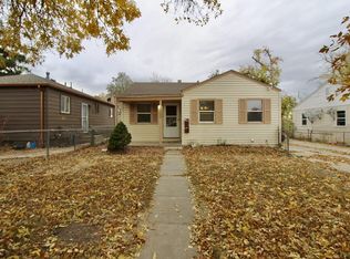 1349 Kenton St #A, Aurora, CO 80010