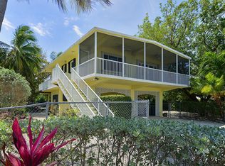 126 Long Ben Dr, Key Largo, FL 33037