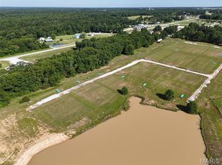 19340 Highway J #188, Monroe City, MO 63456
