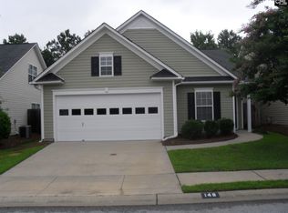 148 Ivy Square Dr, Columbia, SC 29229