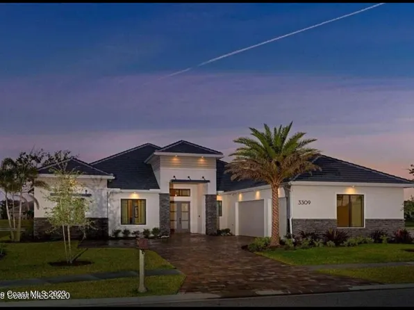 3658 Cappio Dr, Melbourne, FL 32940