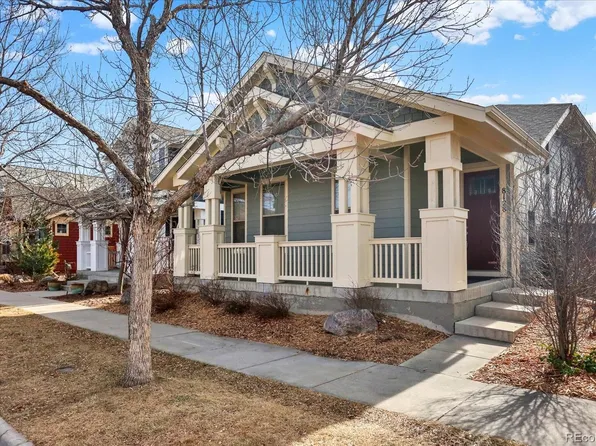 8128 E 22nd Avenue, Denver, CO 80238
