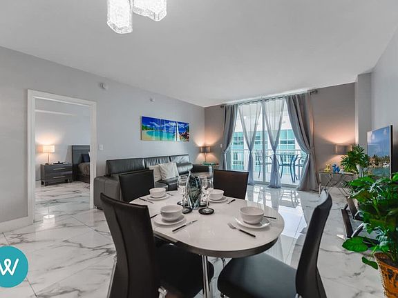 4th image of 1200 Brickell Bay Dr Floor 42-ID1022233P