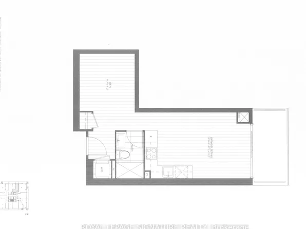 65 Saint Mary St, Toronto, ON