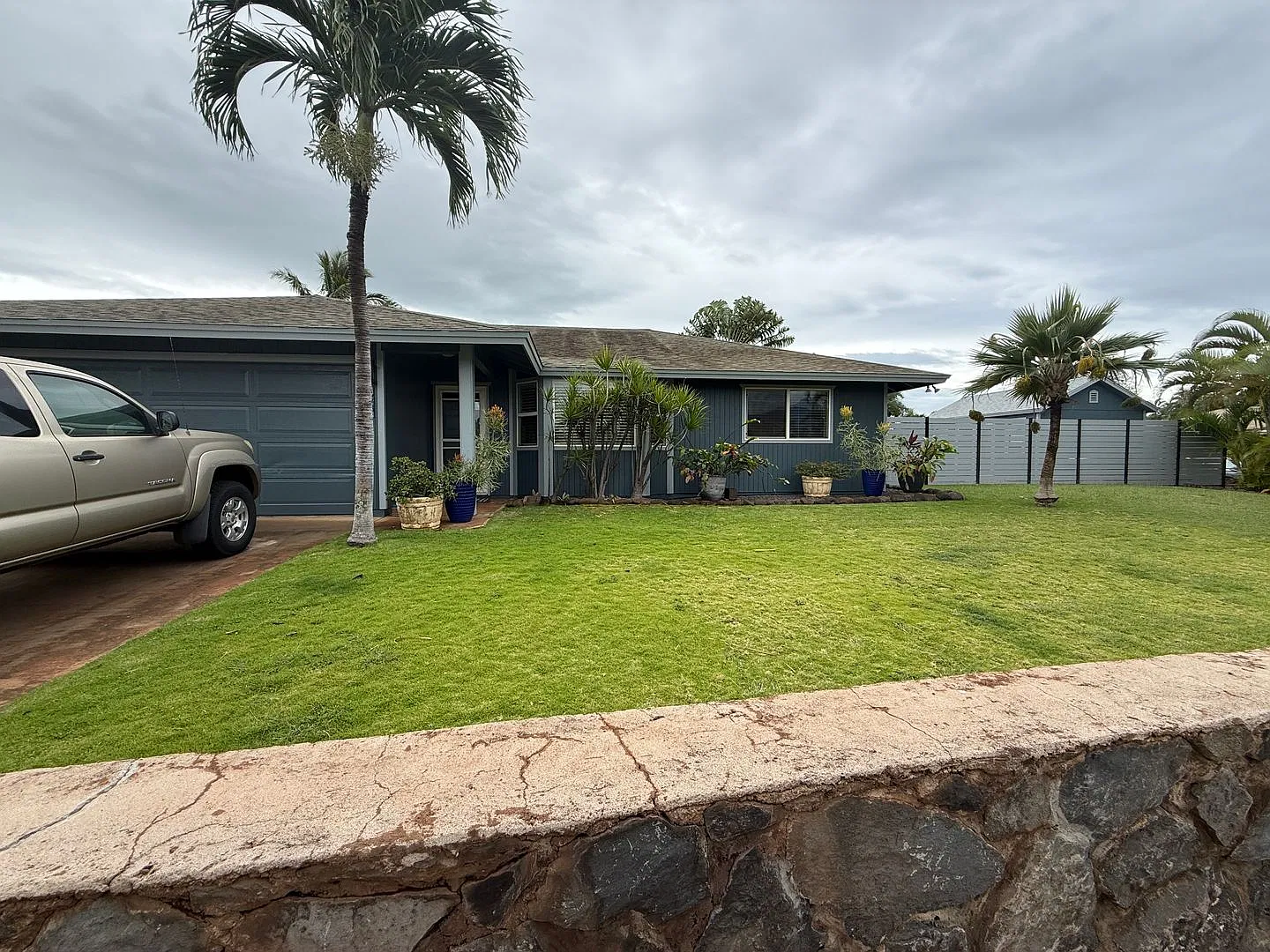 Dog Friendly 3 Bed / 2 Bath Home with Backyard Oasis — Photo 2