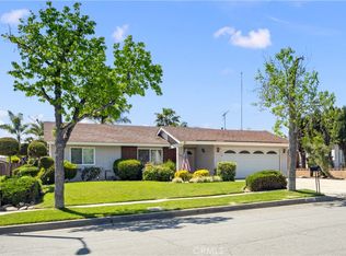 663 Redwood Ave, Upland, CA 91786