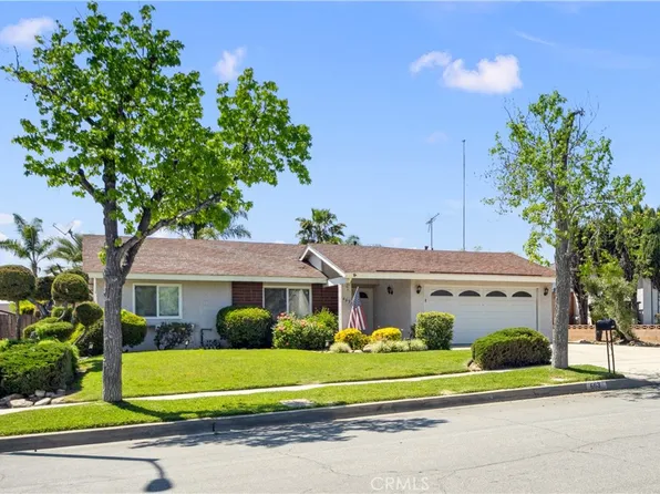 663 Redwood Ave, Upland, CA 91786