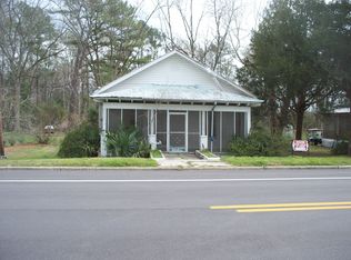 159 Main St, Rocky Ford, GA 30455