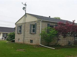 2205 S 12th St, Burlington, IA 52601