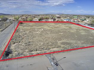 NW 10th St, Belen, NM 87002