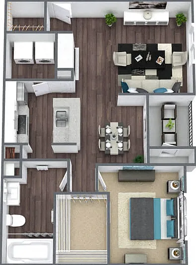 Allure North Dallas — Photo 47