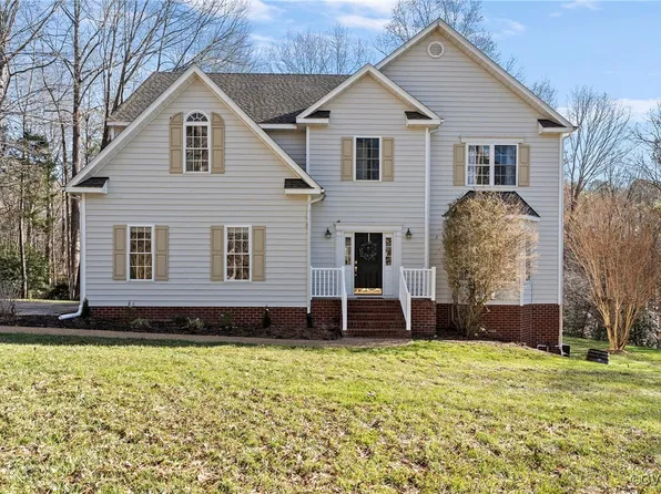 11513 Lylwood Ln, Chesterfield, VA 23838