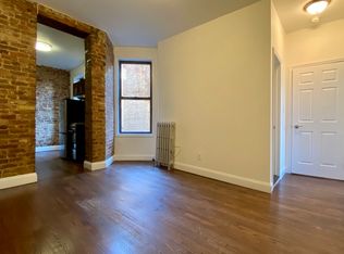 213 E 4th St #3D, New York, NY 10009
