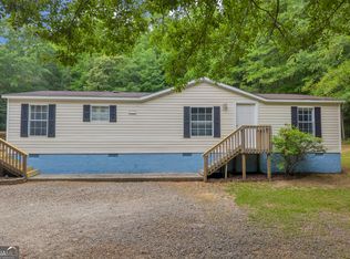 5577 Candler Creek Rd, Gillsville, GA 30543