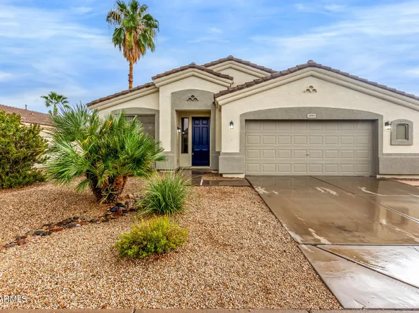 2055 E INDIAN WELLS Drive, Chandler, AZ 85249