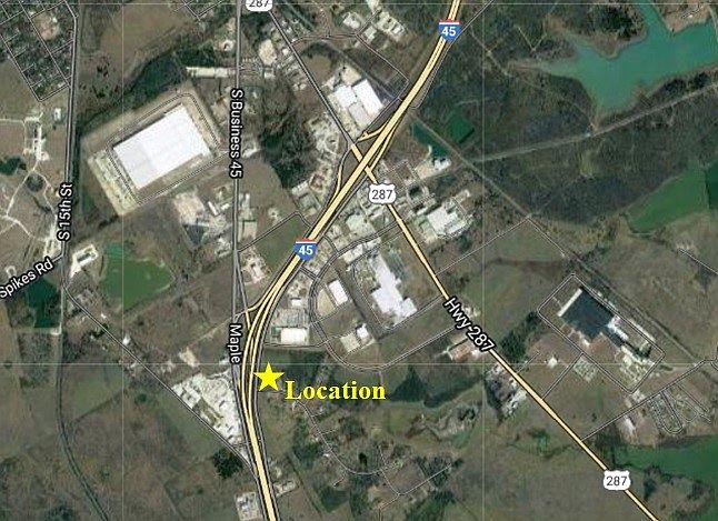 2nd image of Highway 45