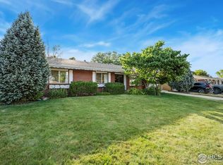821 36th Ave, Greeley, CO 80634
