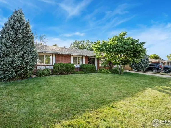 821 36th Ave, Greeley, CO 80634