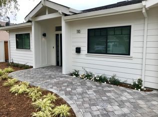 110 Blackfield Dr, Belvedere Tiburon, CA