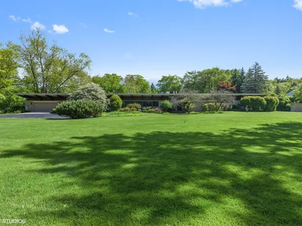 123 Woodley Rd, Winnetka, IL 60093
