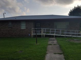 201 S Osage Ave, Beggs, OK 74421