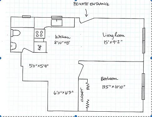 2nd image of 28-30 48th St #1