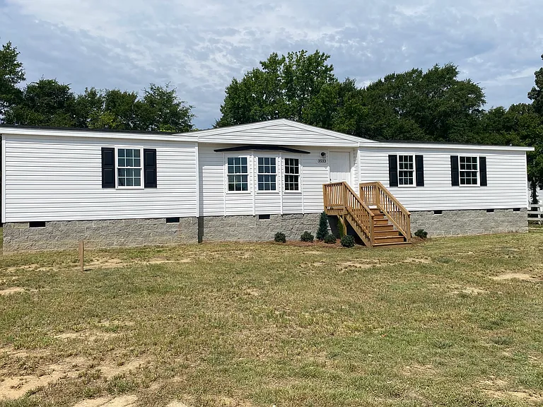 3533 Old Stage Rd N — Photo 20