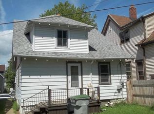 3406 N 23rd St, Milwaukee, WI 53206