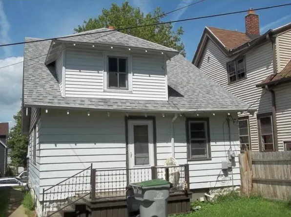 3406 N 23rd St, Milwaukee, WI 53206