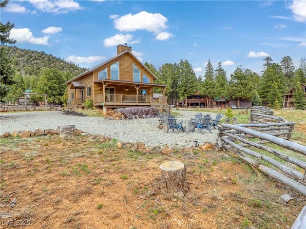 855 E Ponderosa Rd, Panguitch, UT 84759