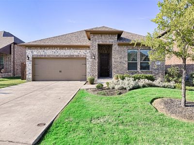 4017 Angelina Dr, McKinney, TX, 75071