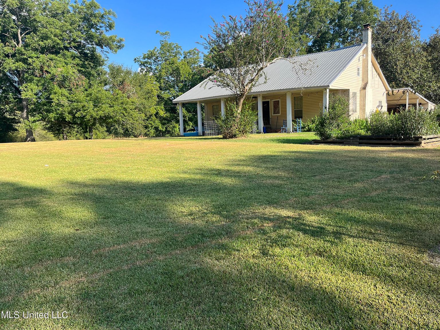 1056 Fairchilds Rd, Learned, MS 39154 MLS 4055919 Zillow