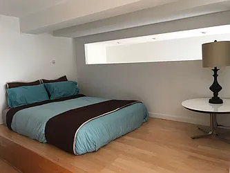 Rented by New York Residence