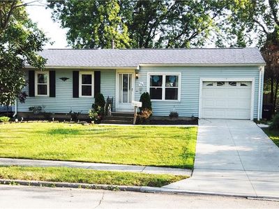 334 Desmond Dr, Tonawanda, NY, 14150