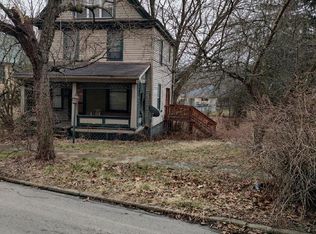 415 Pacific St, Franklin, PA