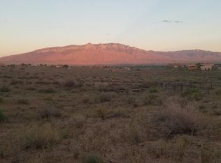 Gros Ventre Dr NE, Rio Rancho, NM 87144