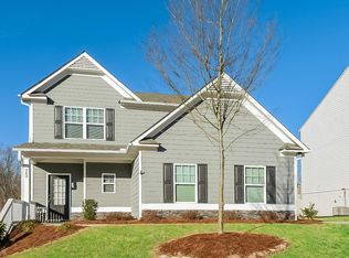 263 Shoals Bridge Rd, Acworth, GA 30102