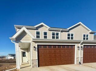 The Ridge At Fox Hill, Deforest, WI 53532