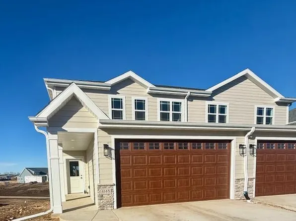 4148 Fox Forest Way, Deforest, WI 53532