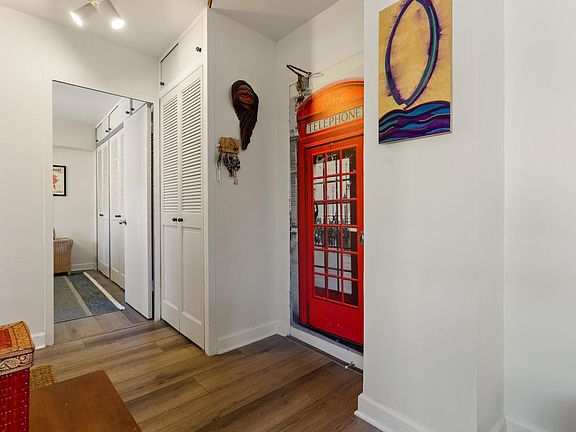2nd image of 4960 N Marine Dr APT 415