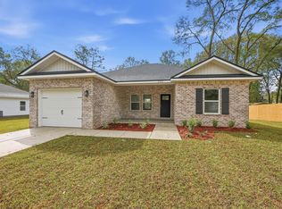 2584 Kingston Rd, Crestview, FL 32536