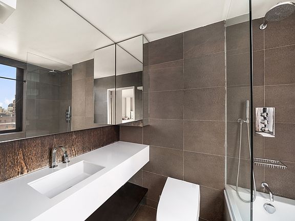 5th image of 280 Park Ave S APT 18C