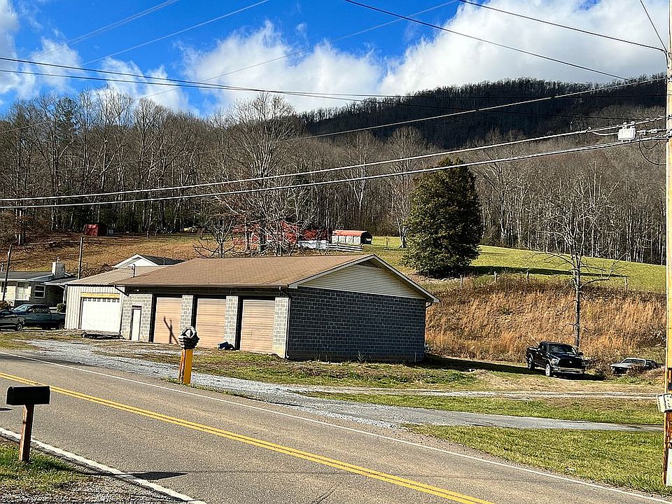 1452 Dry Creek Rd, Elizabethton, TN 37643 Zillow
