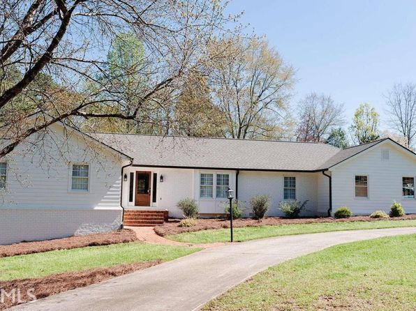 Recently Sold Homes In Oconee County Ga 3 488 Transactions Zillow
