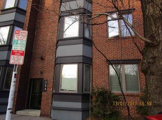 200 Christopher Columbus Dr #102, Jersey City, NJ 07302