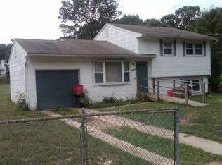 4610 Noel Dr, Newfield, NJ 08344
