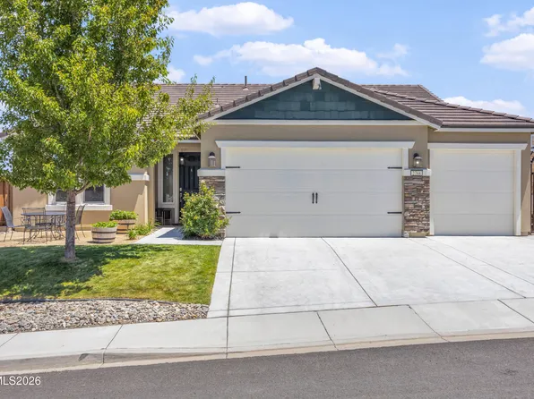2768 Vecchio Dr, Sparks, NV 89434